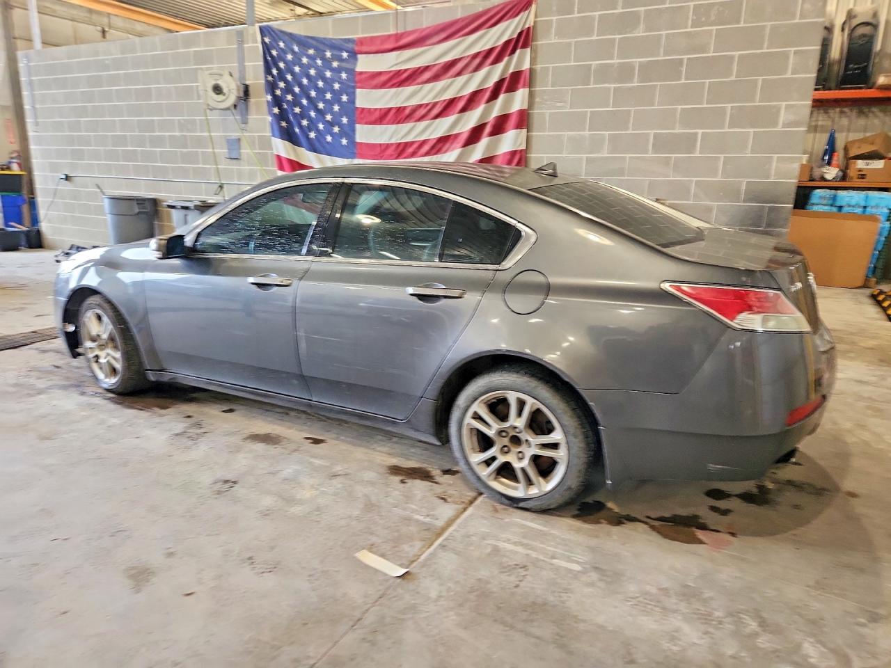 Acura TL