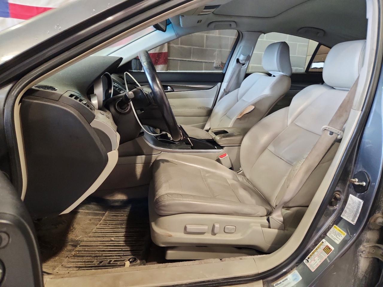 Acura TL