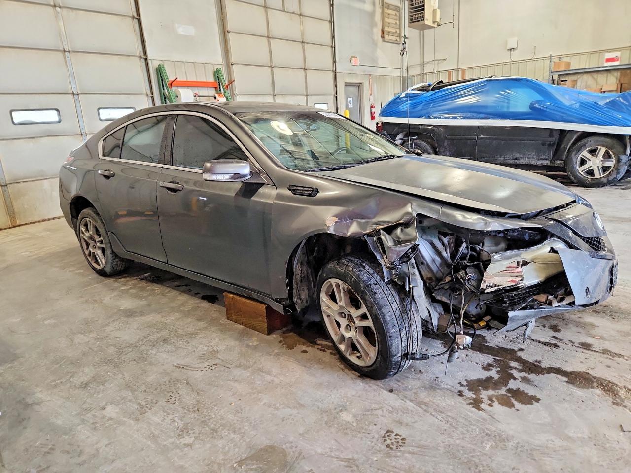Acura TL