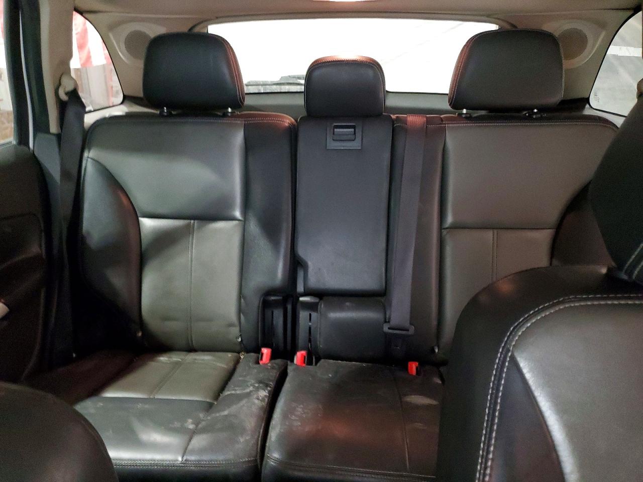 Ford Edge Sport