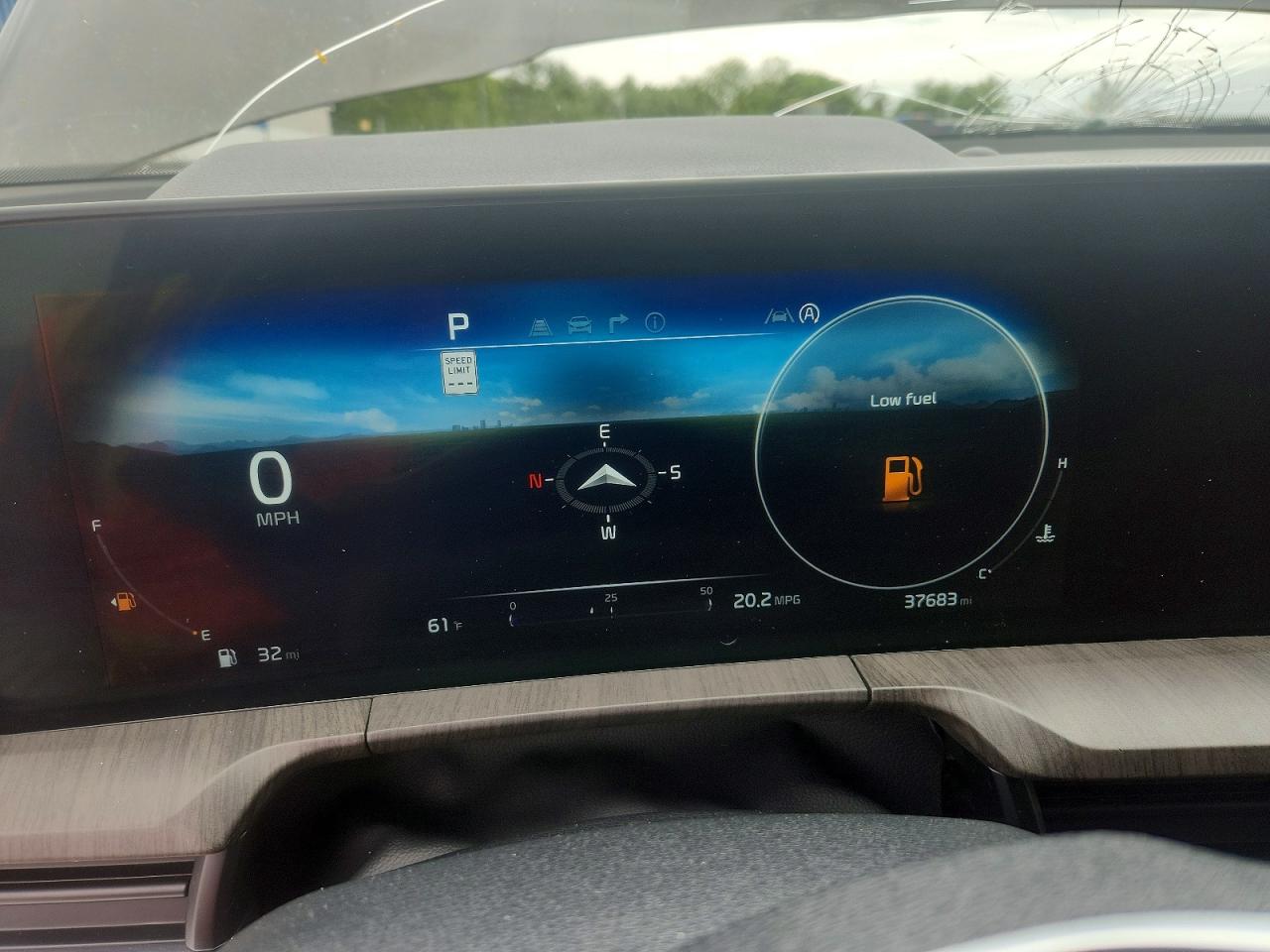 Kia Telluride Sx-prestige
