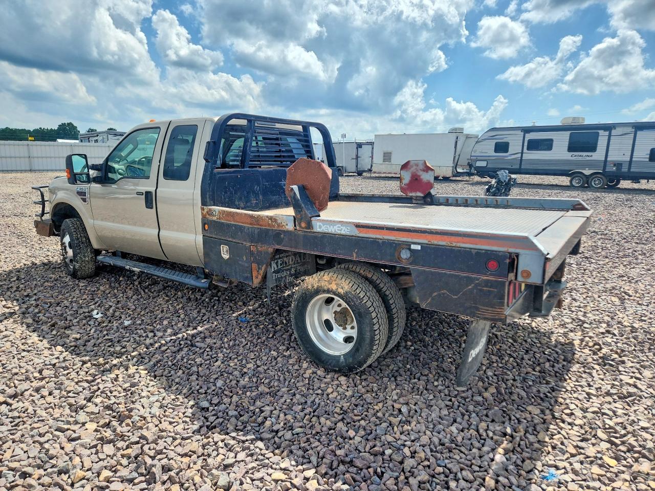 Ford F-350 Super Duty