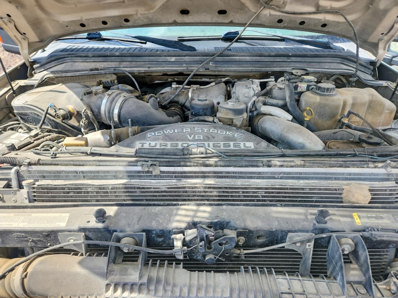 Ford F-350 Super Duty