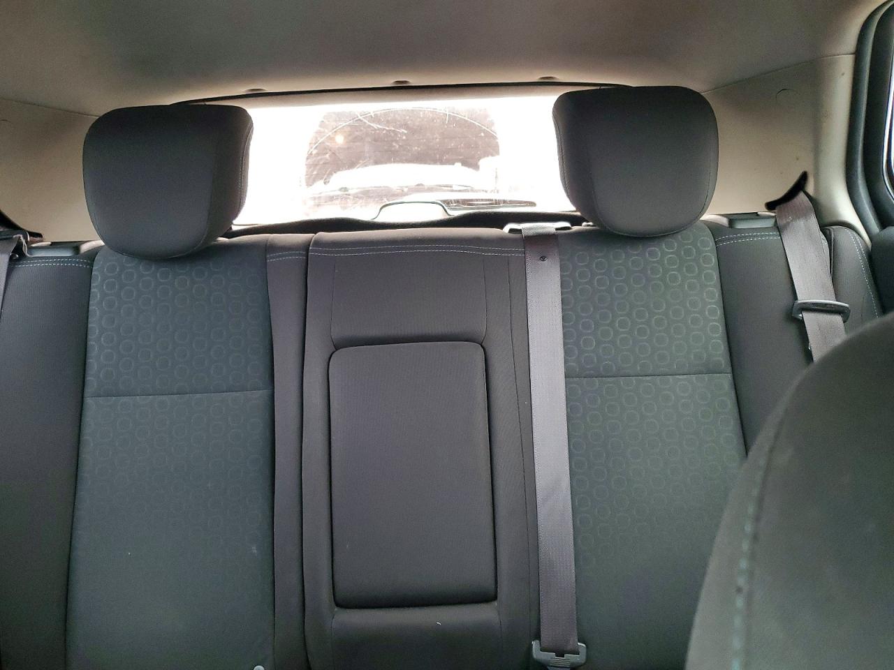 Chevrolet Trax Ls