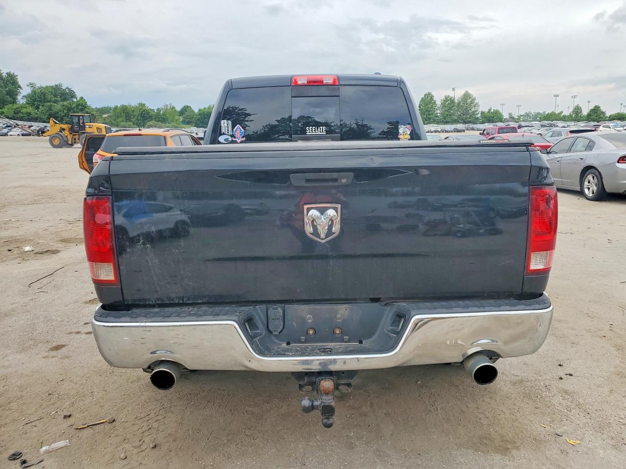 Dodge Ram 1500 Slt