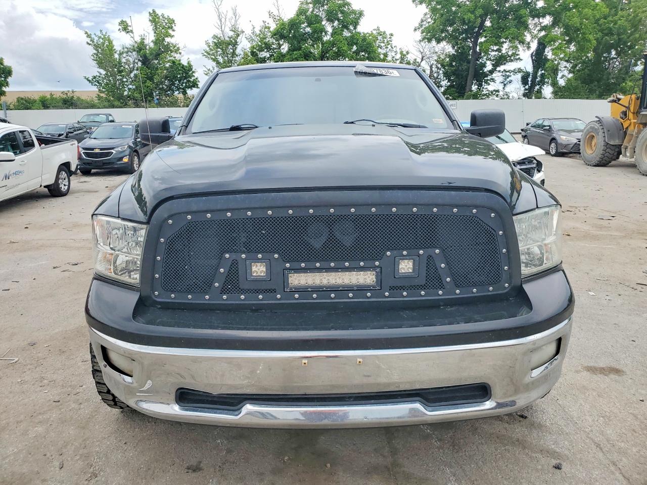 Dodge Ram 1500 Slt