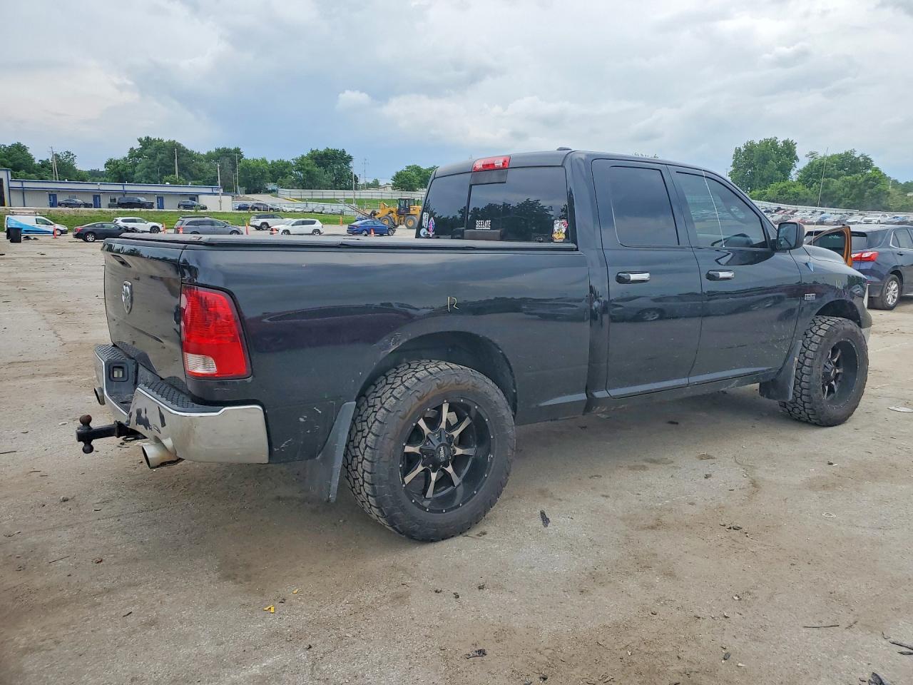 Dodge Ram 1500 Slt