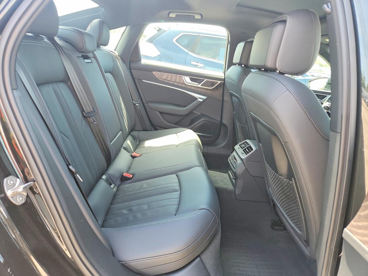 Audi A6 Premium Plus