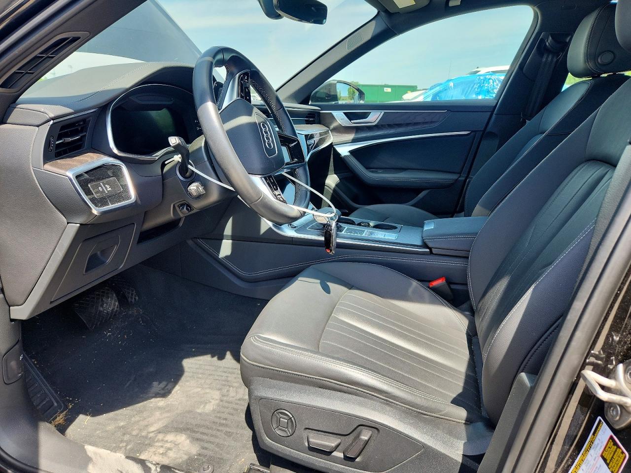 Audi A6 Premium Plus