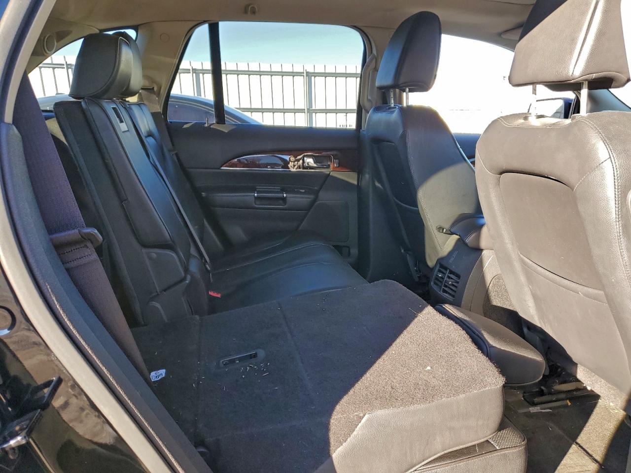 Lincoln MKX