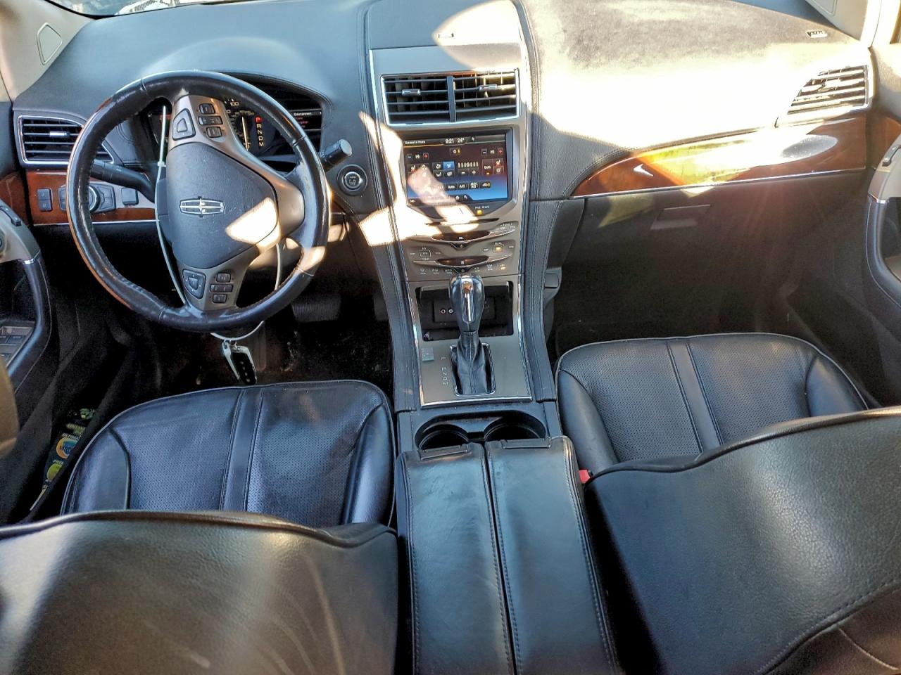 Lincoln MKX