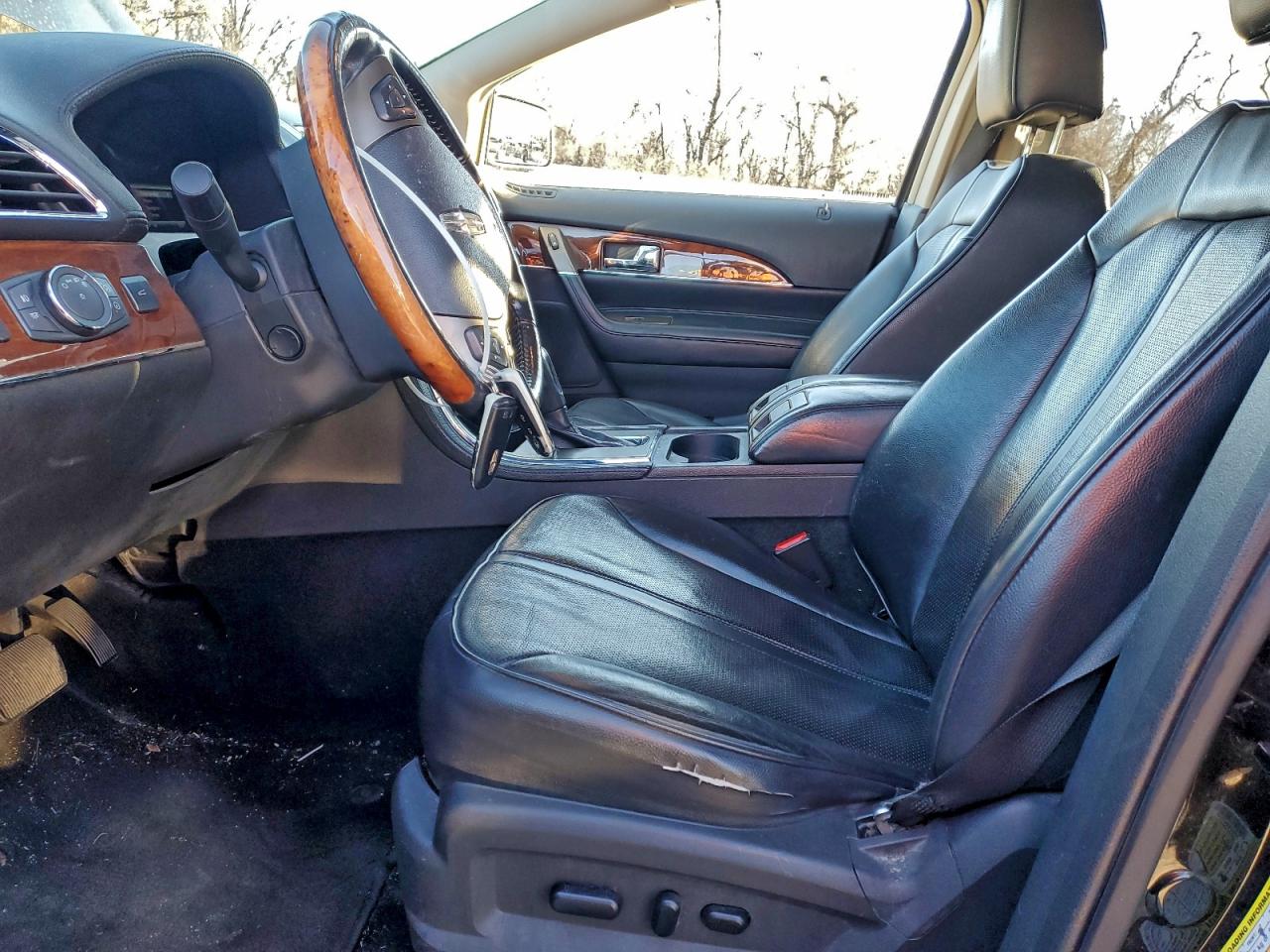 Lincoln MKX