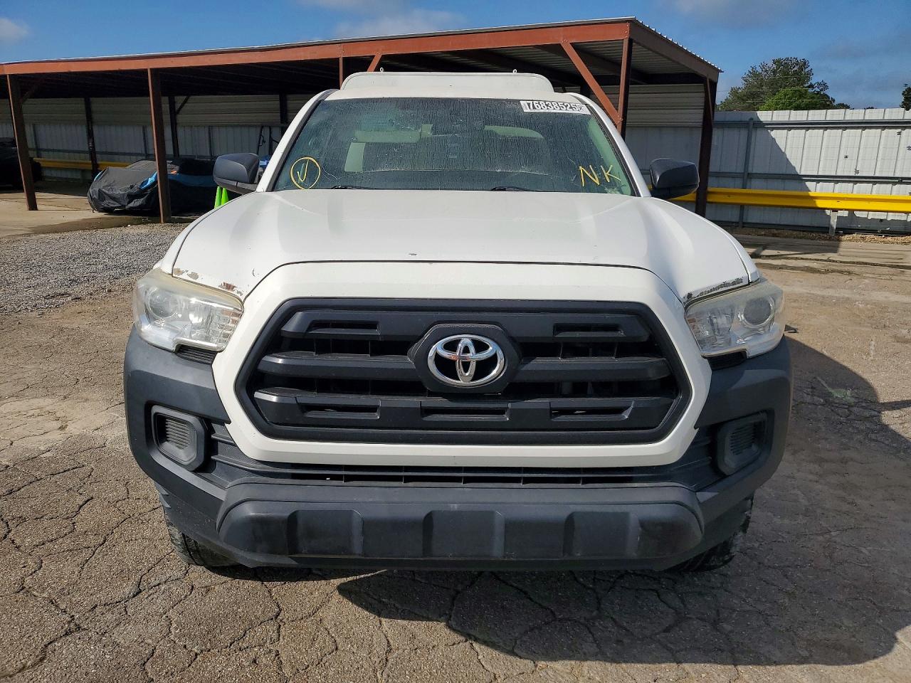 Toyota Tacoma Sr