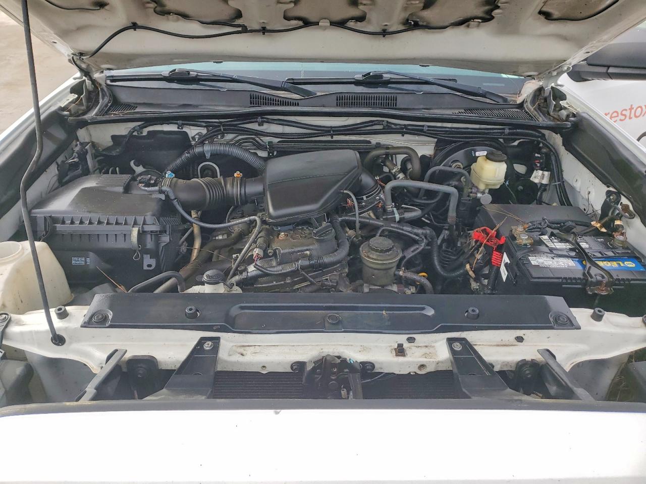 Toyota Tacoma Sr