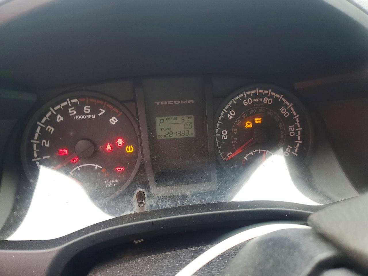 Toyota Tacoma Sr