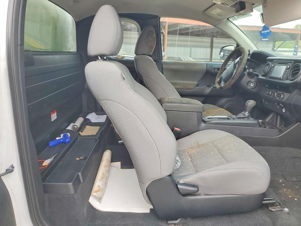 Toyota Tacoma Sr