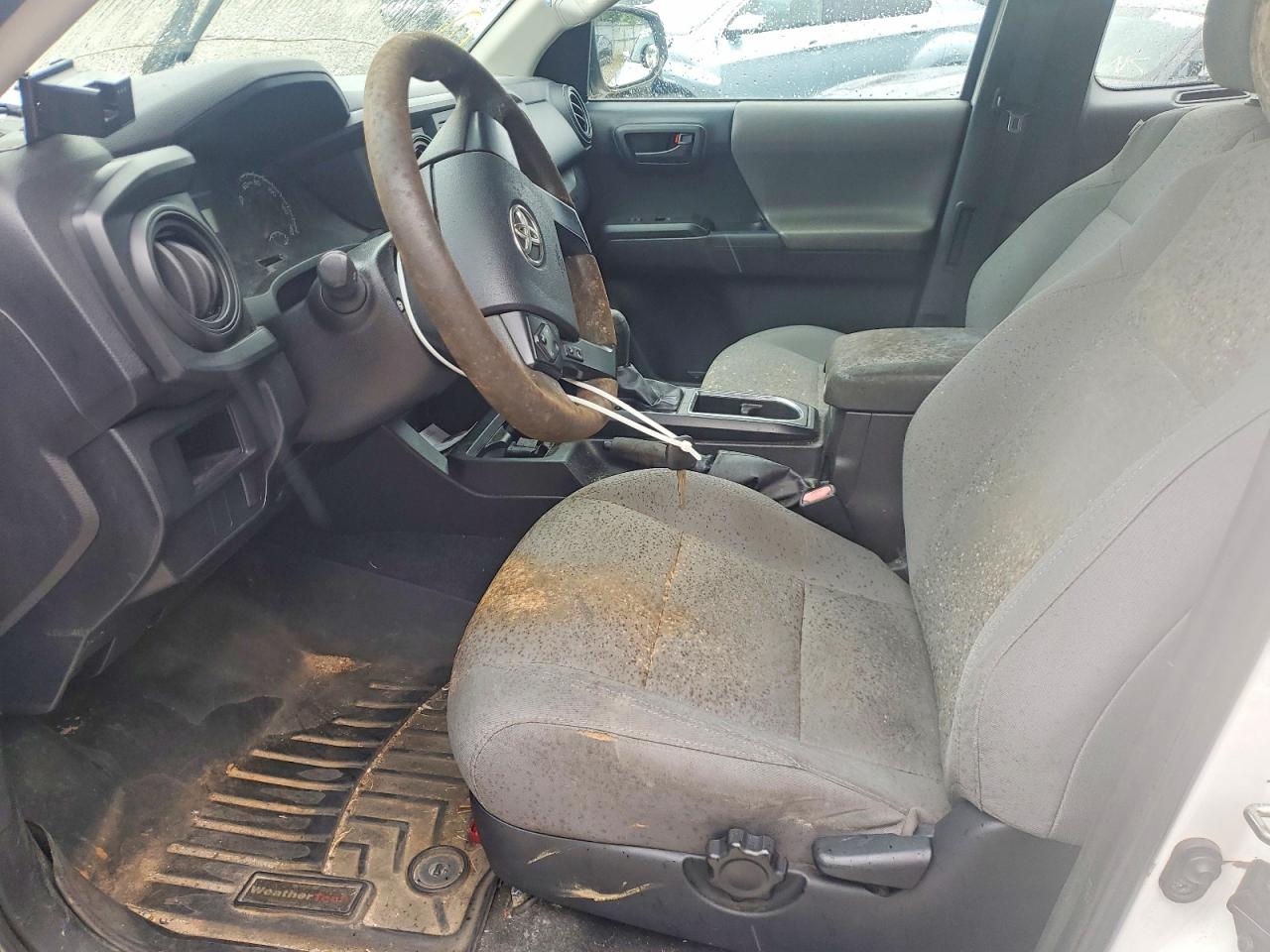 Toyota Tacoma Sr