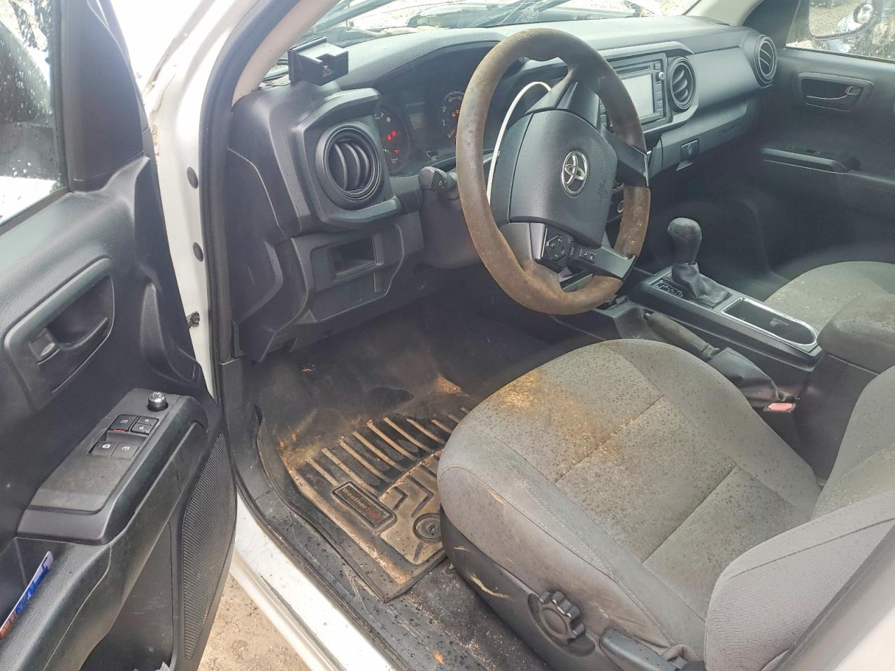 Toyota Tacoma Sr