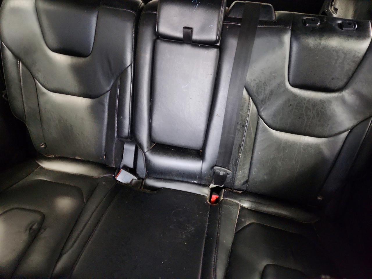 Ford Edge Titanium