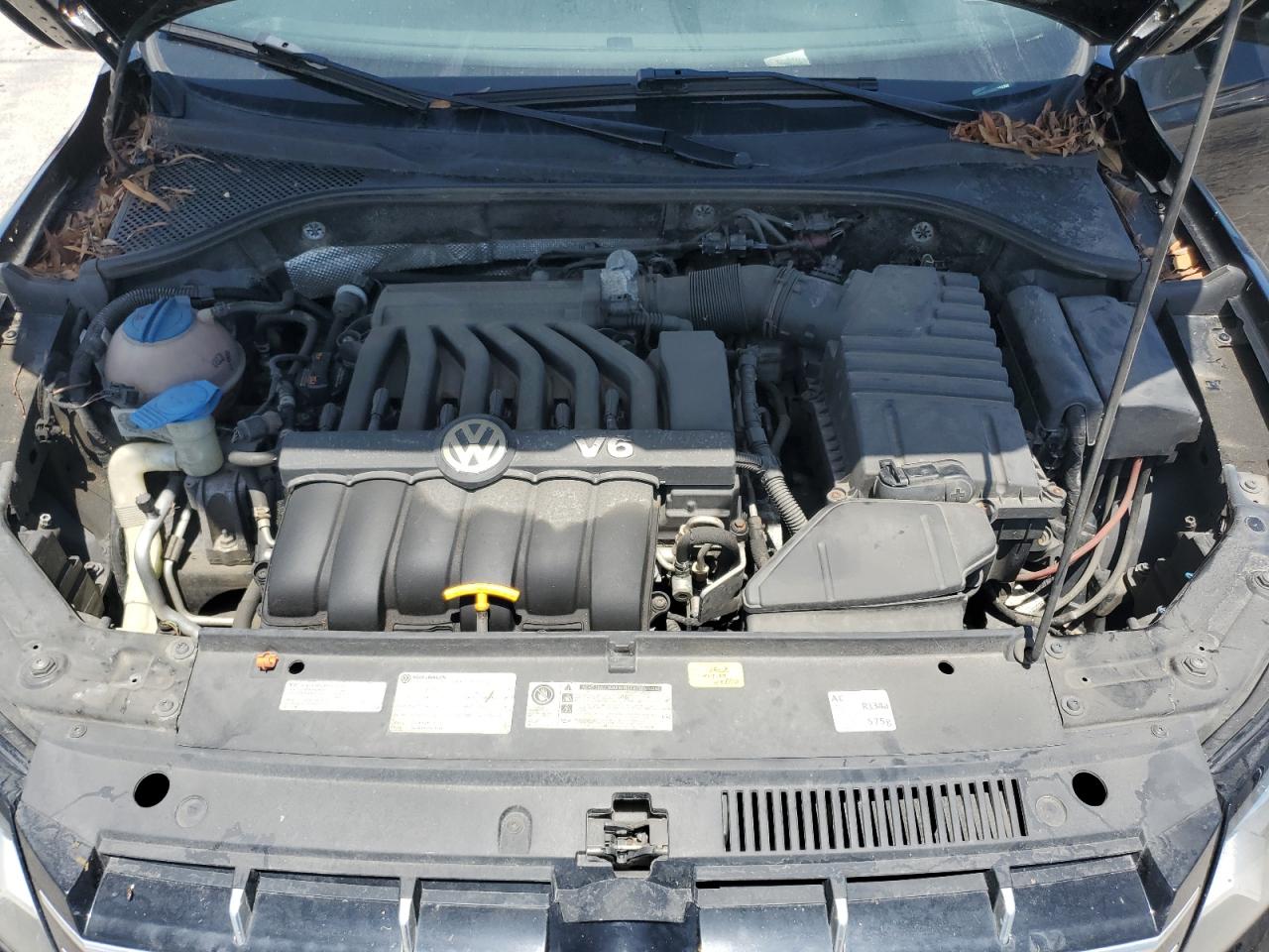 Volkswagen Passat Sel
