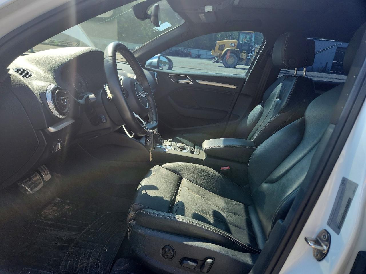 Audi S3 Premium Plus