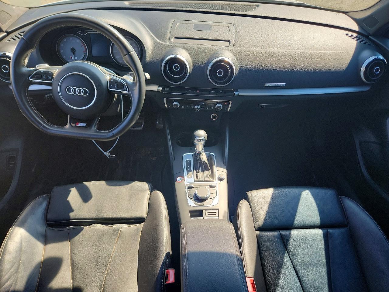 Audi S3 Premium Plus