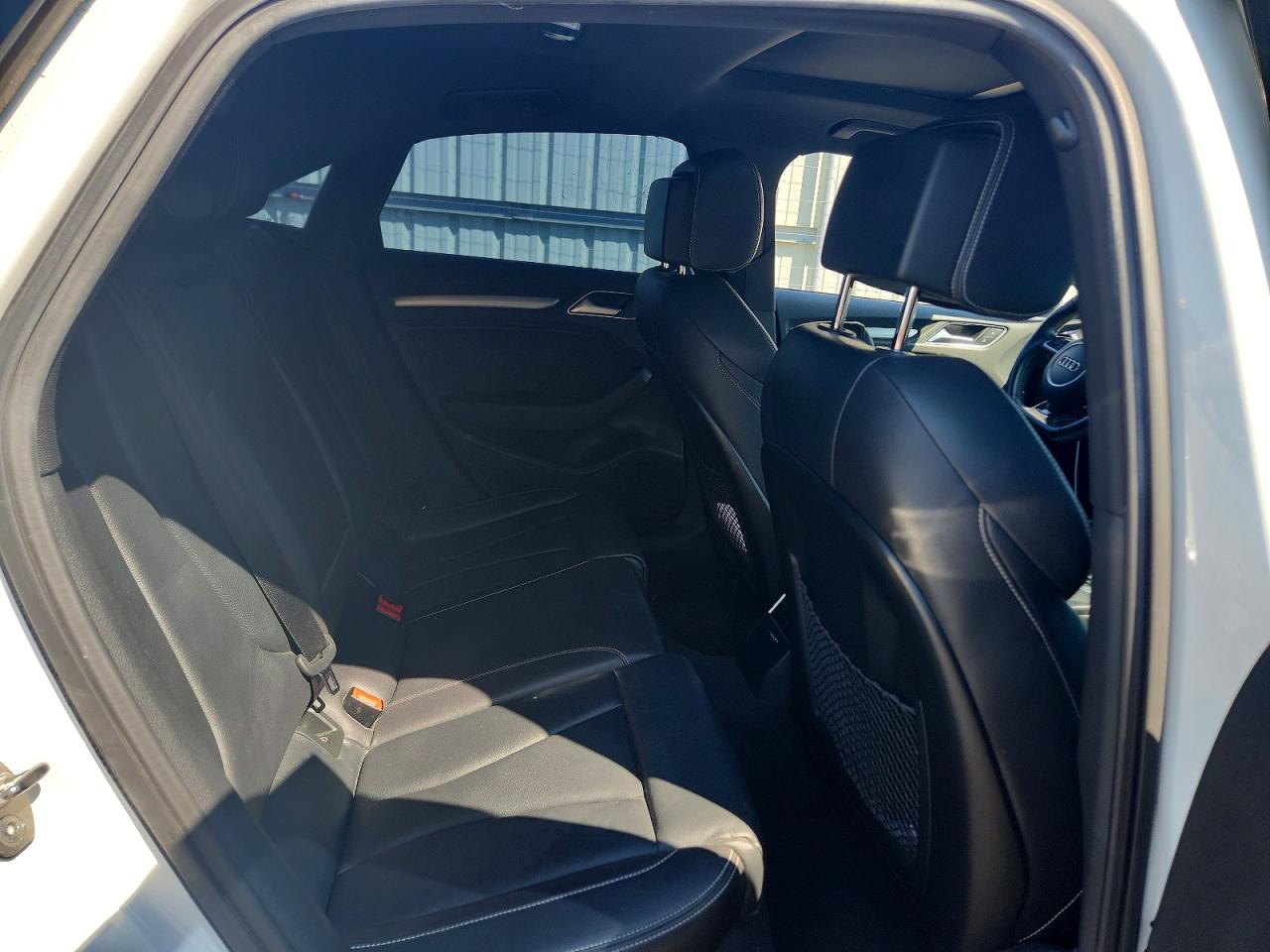 Audi S3 Premium Plus