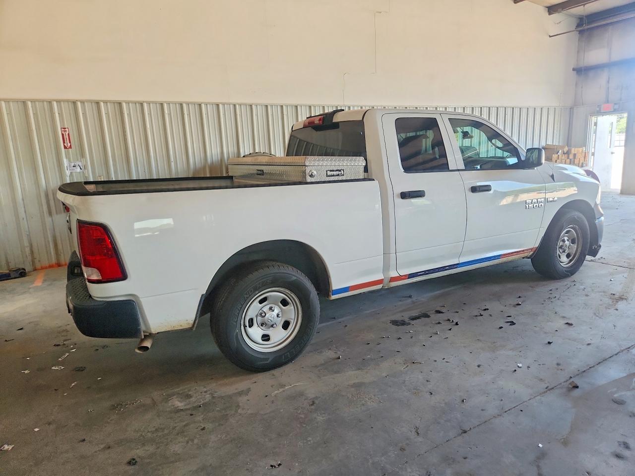 Ram 1500 St