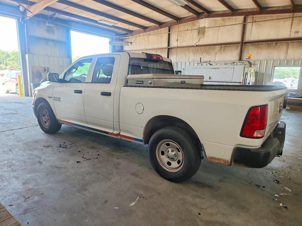 Ram 1500 St
