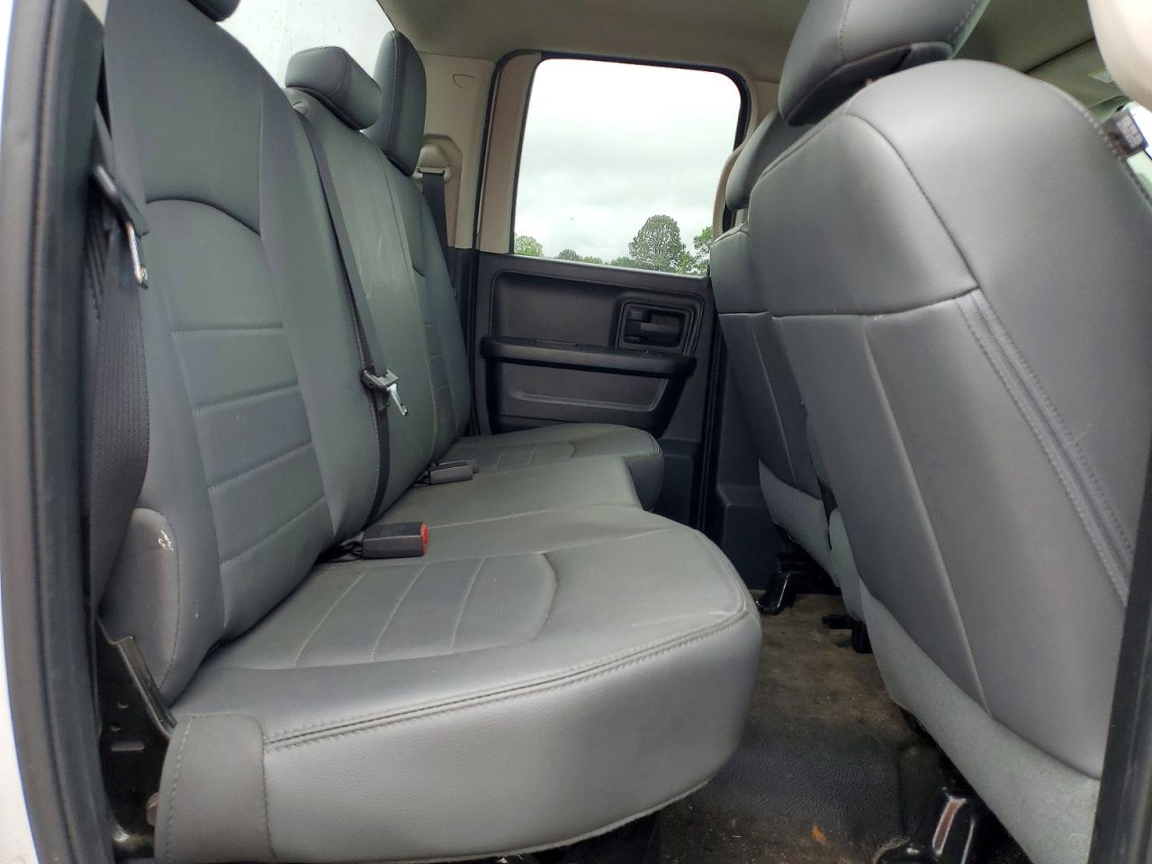 Ram 1500 St