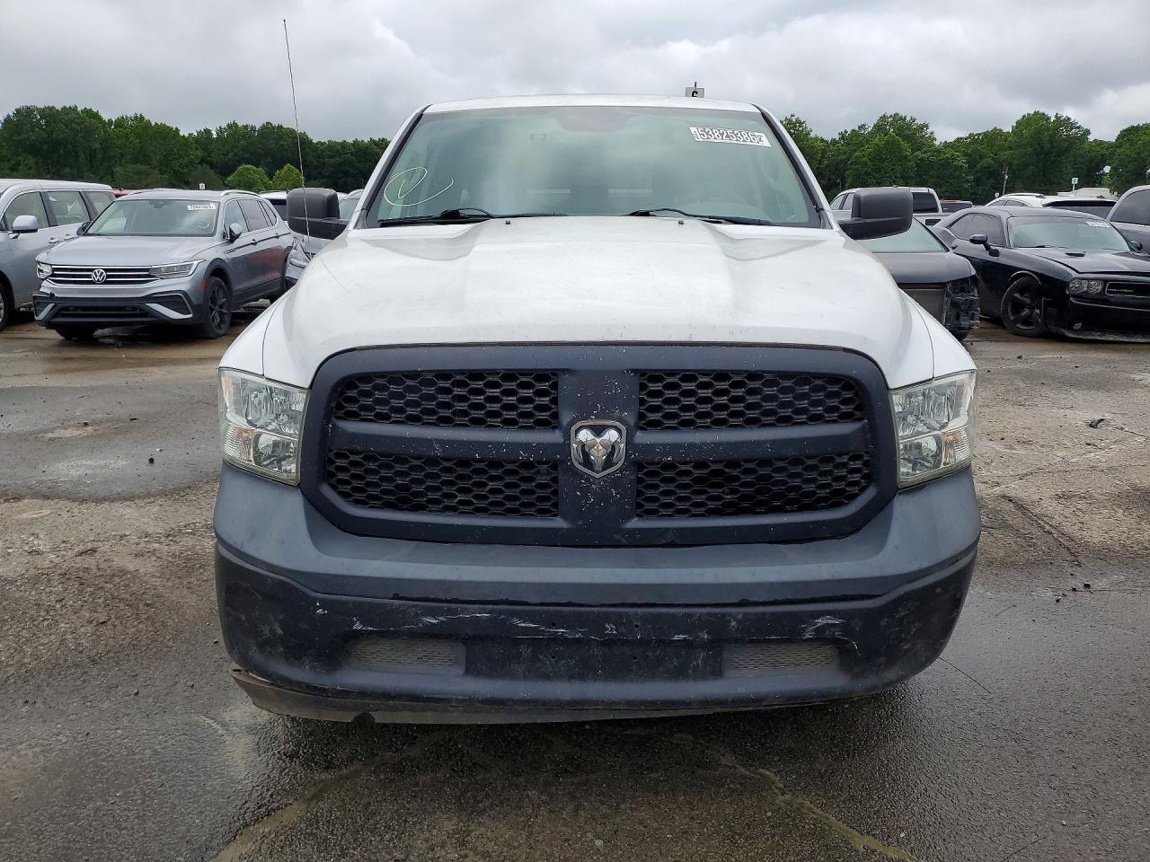 Ram 1500 St