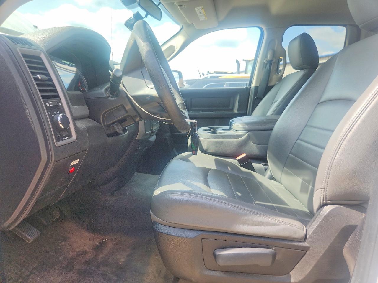 Ram 1500 St