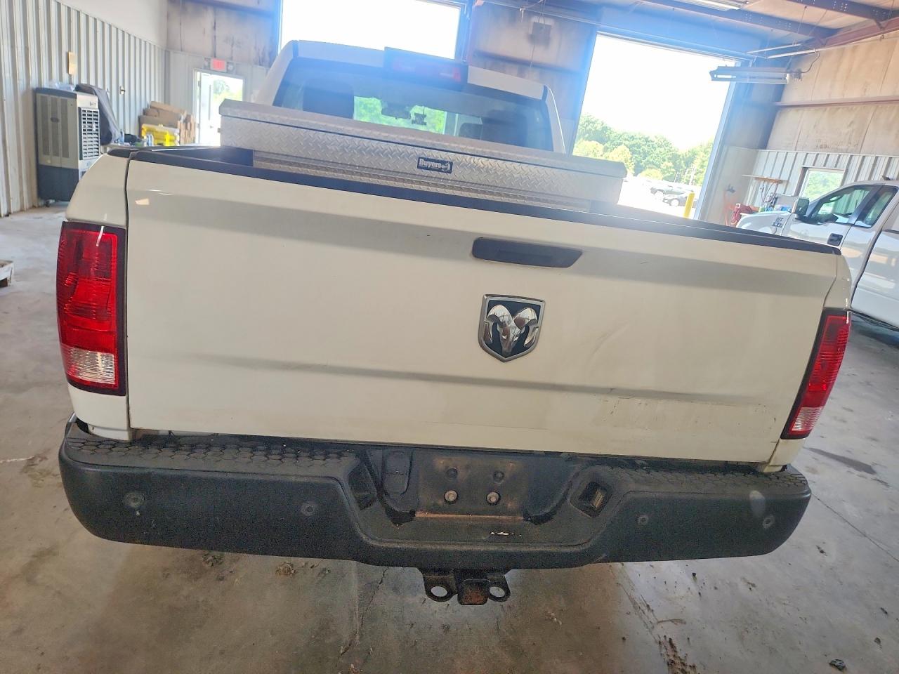 Ram 1500 St