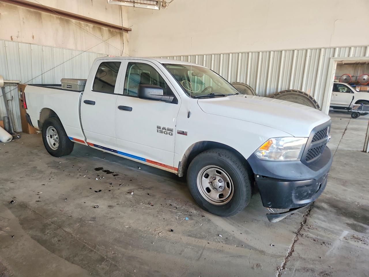 Ram 1500 St