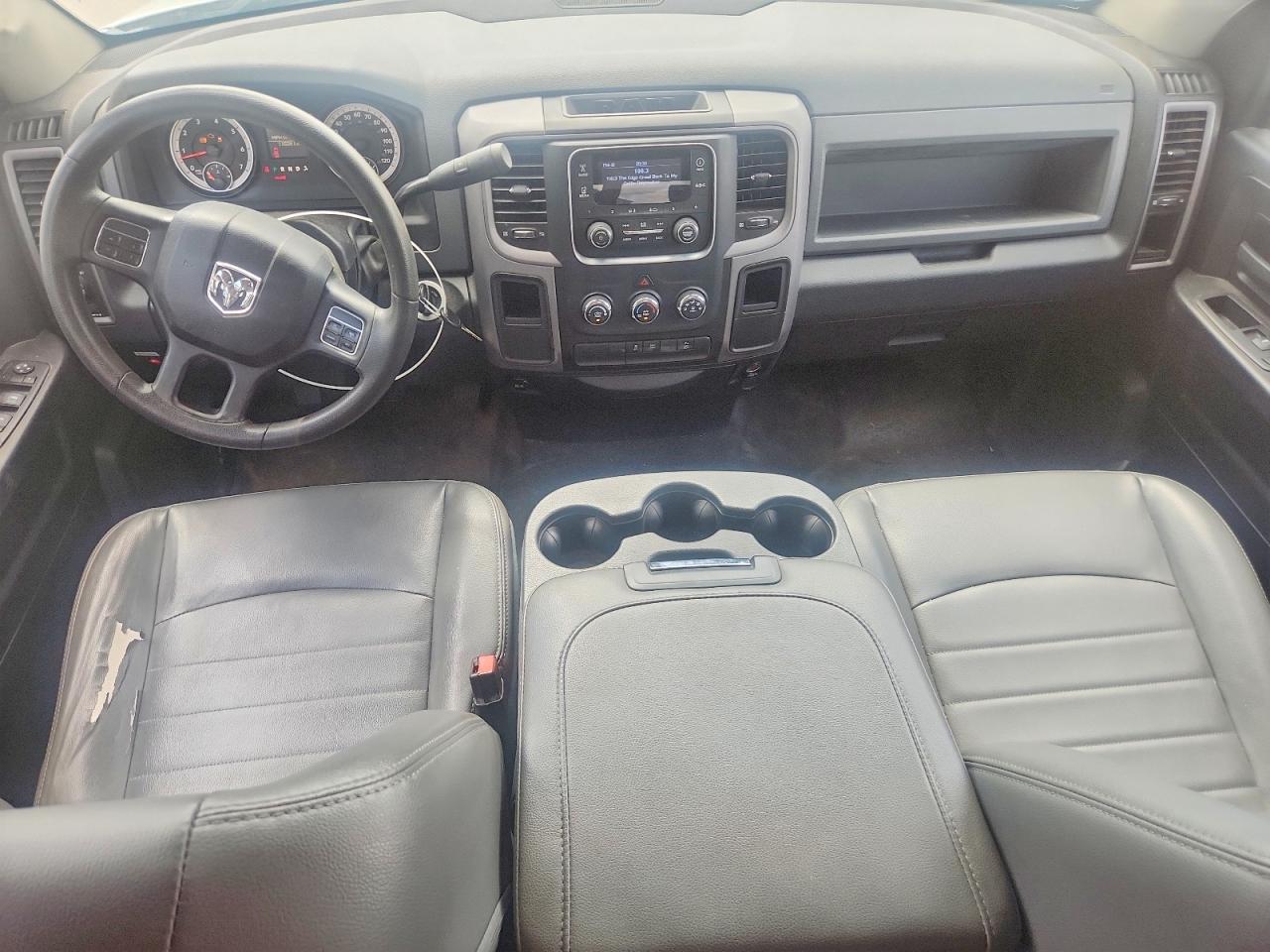 Ram 1500 St