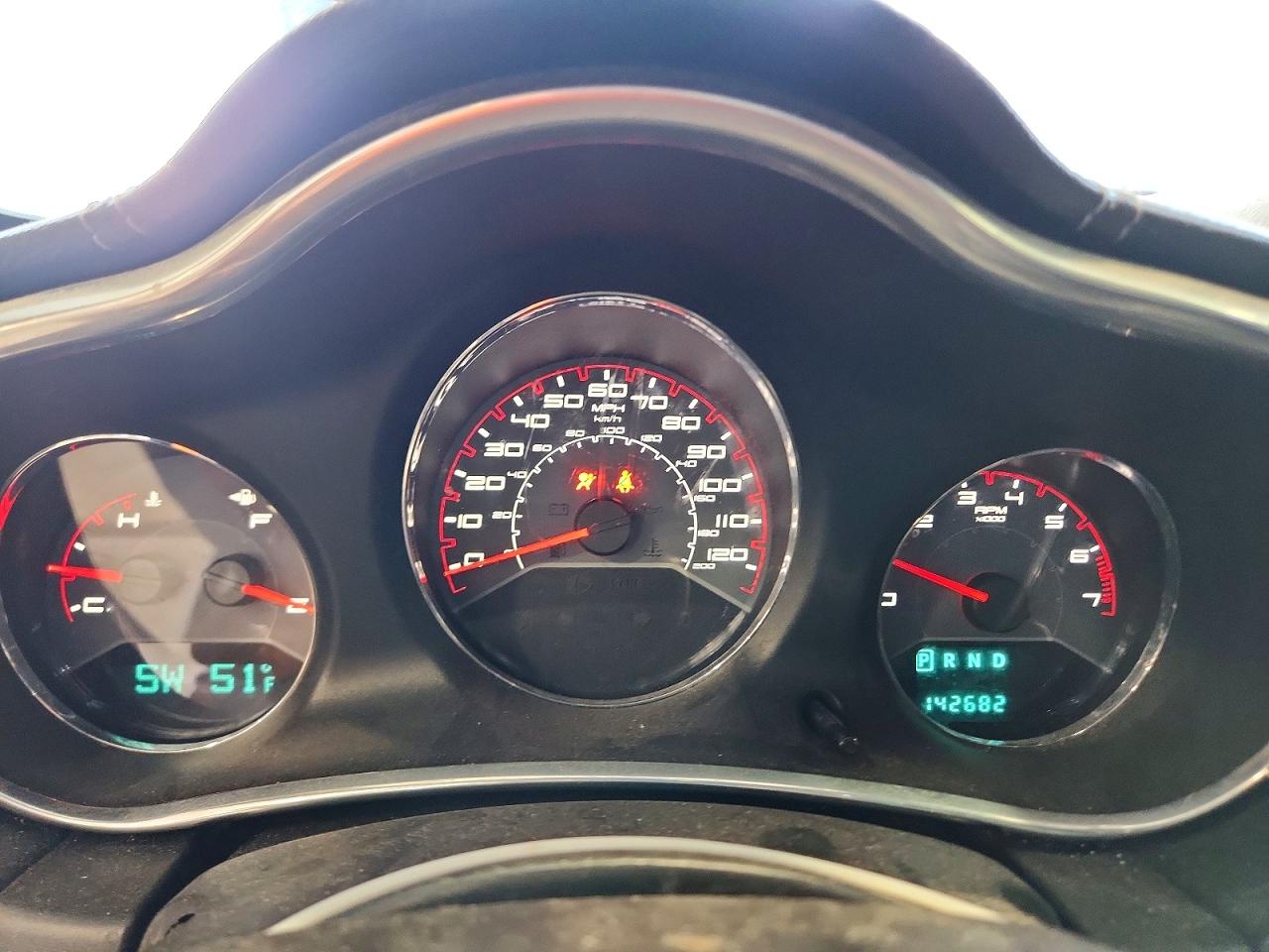 Dodge Avenger Sxt