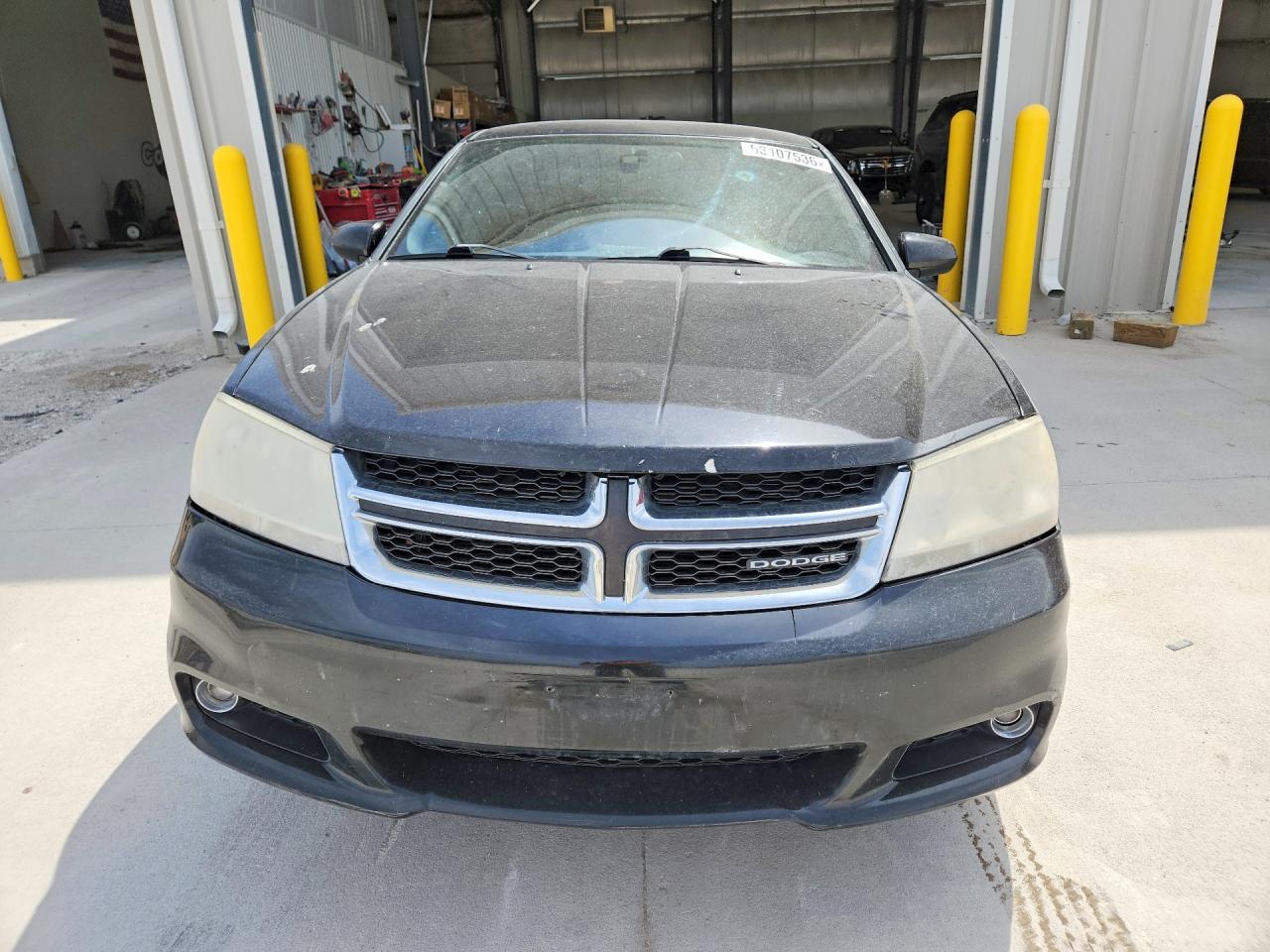 Dodge Avenger Mainstreet
