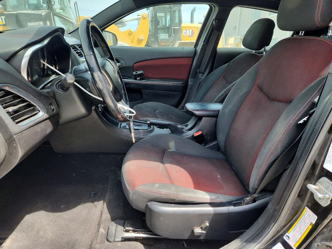 Dodge Avenger Mainstreet