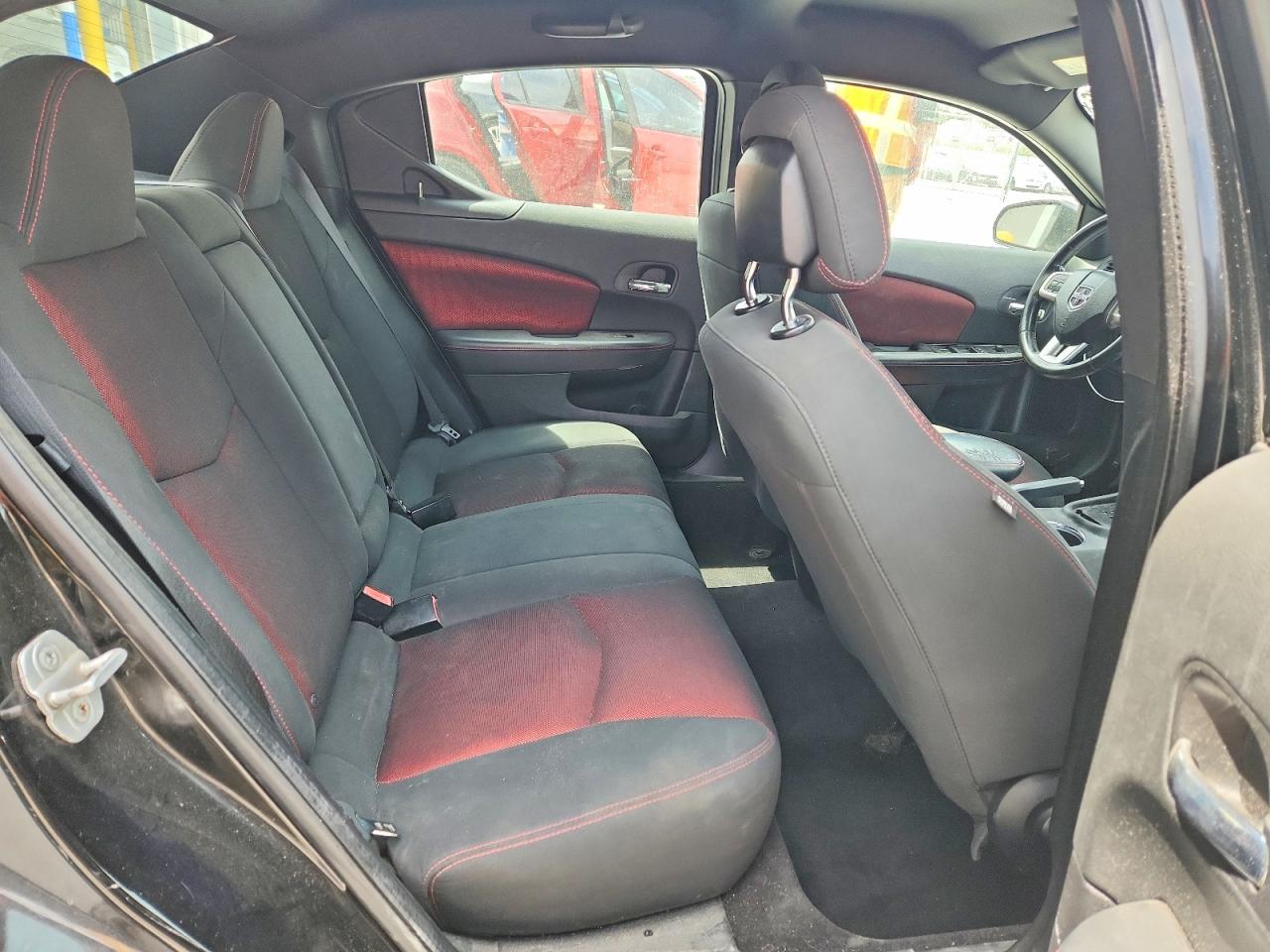 Dodge Avenger Mainstreet