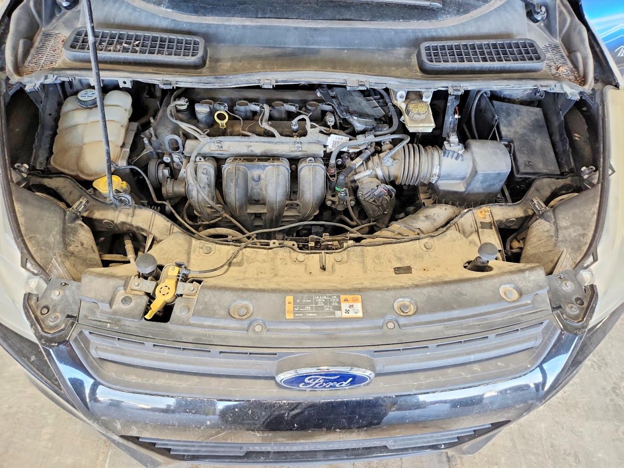 Ford Escape S