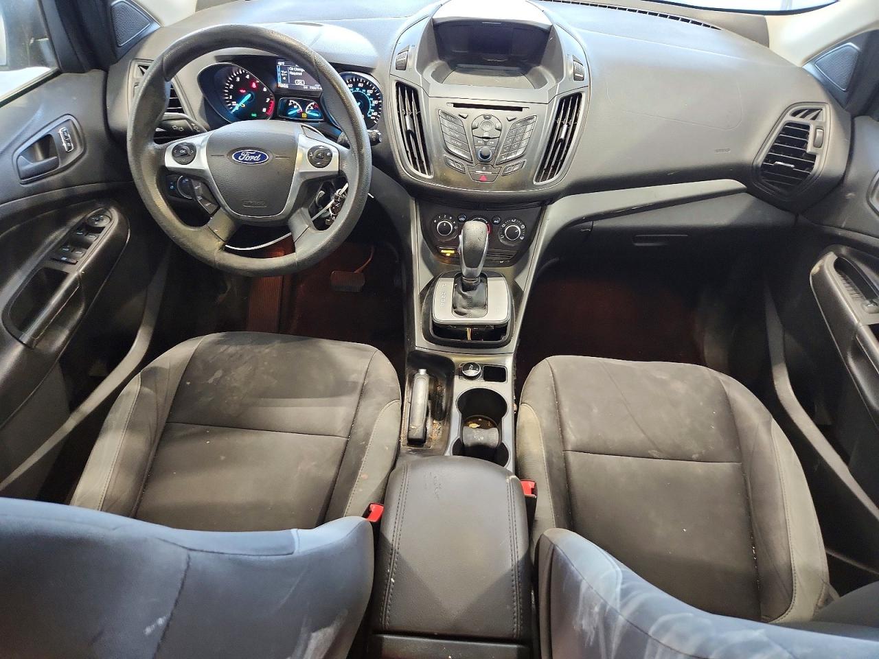 Ford Escape S