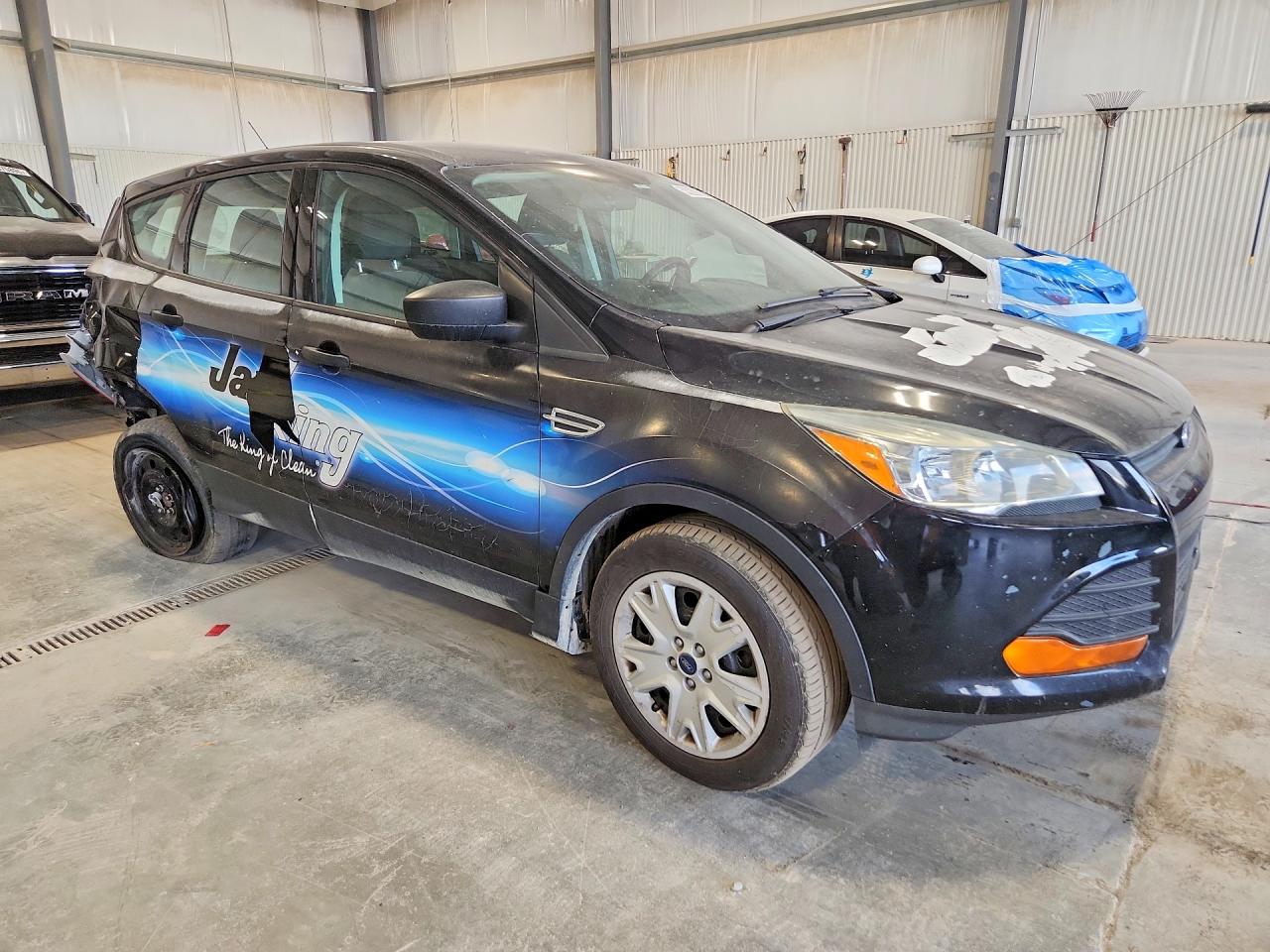 Ford Escape S