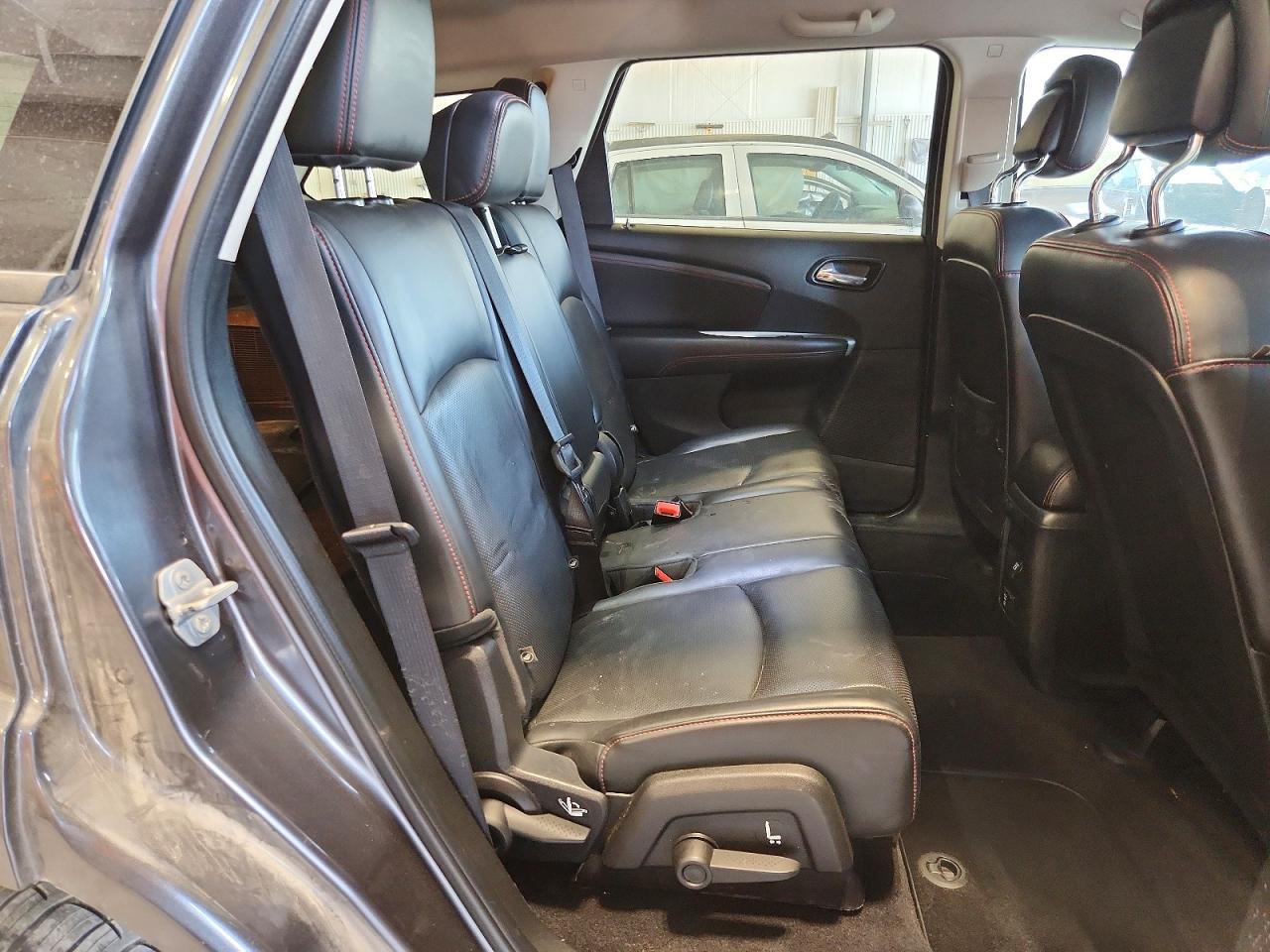 Dodge Journey R