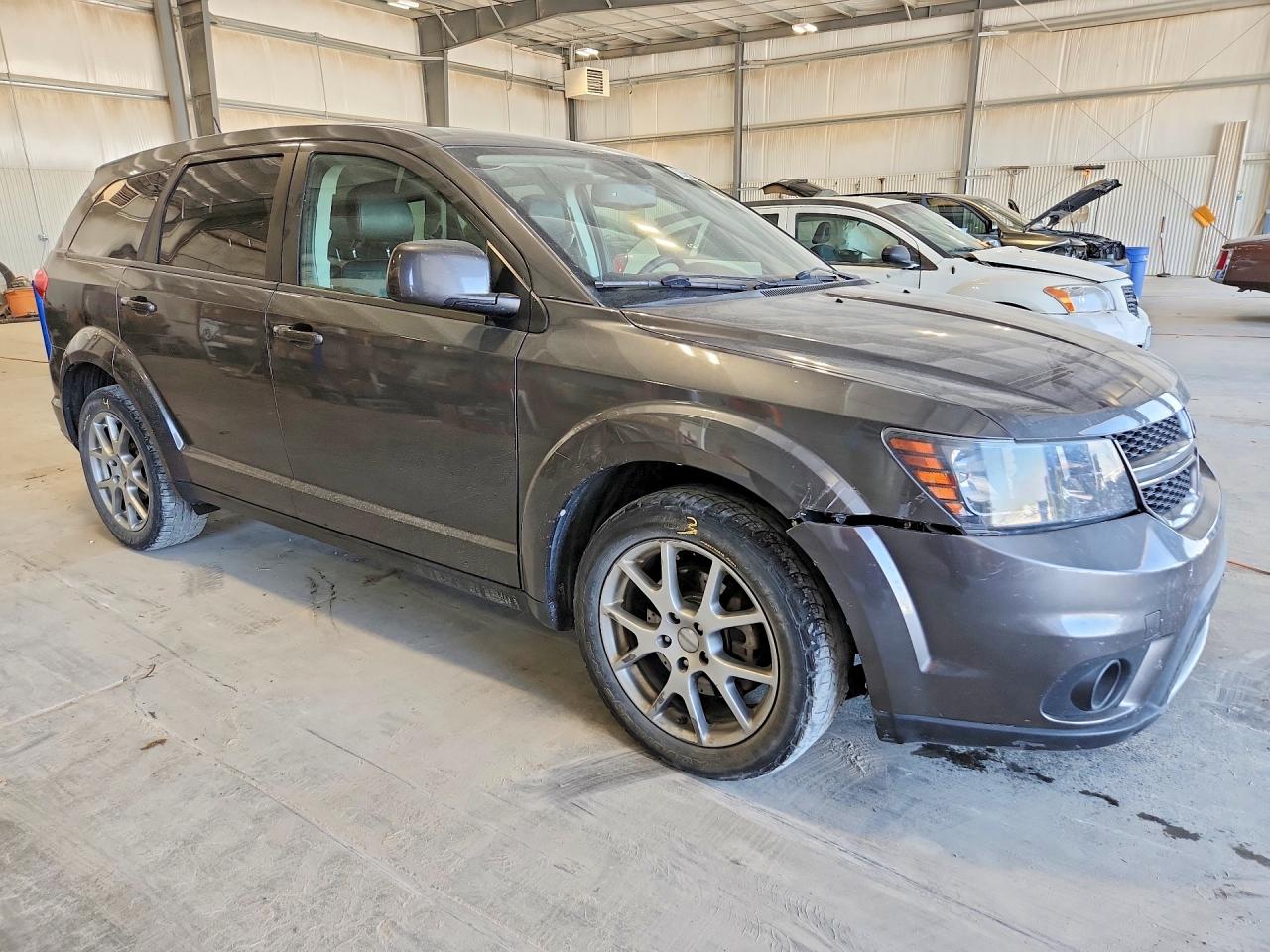Dodge Journey R