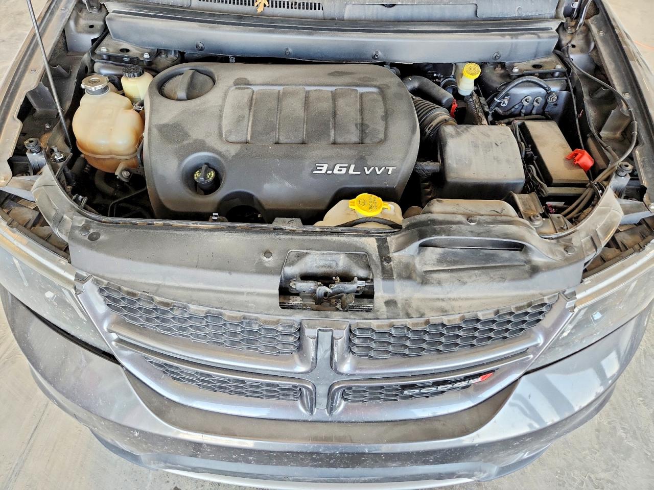 Dodge Journey R