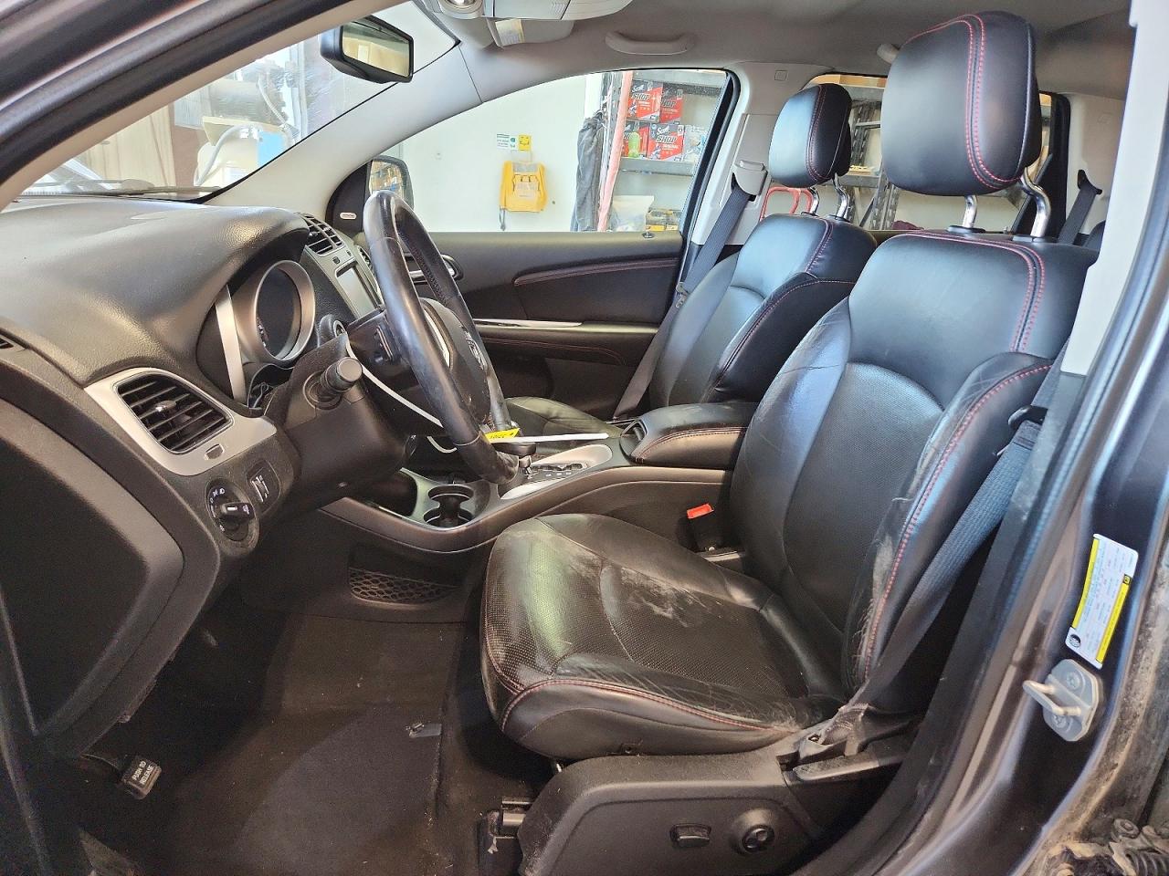 Dodge Journey R