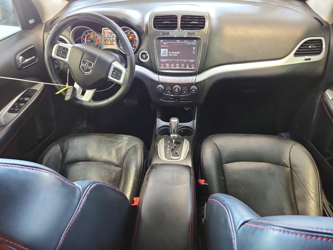 Dodge Journey R