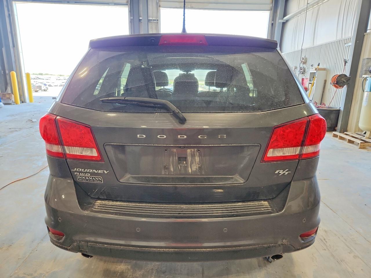Dodge Journey R