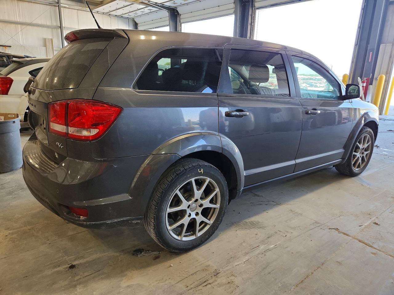 Dodge Journey R