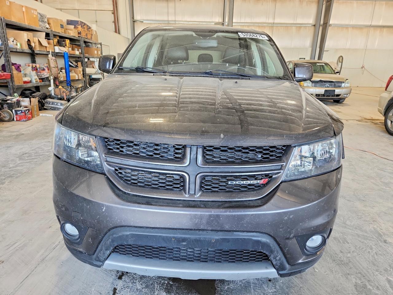 Dodge Journey R
